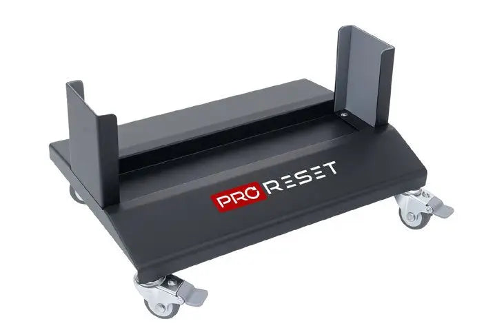 ProReset Ständer für Rotlichtpaneele, Bodenausführung