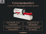 ProReset VacuPro Med Medizinisches IVT-System (CE, Klasse IIa)