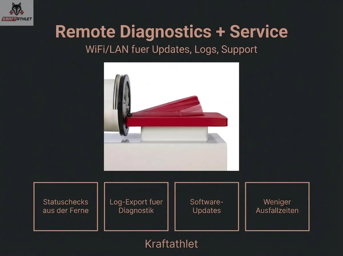 ProReset VacuPro Med Medizinisches IVT-System (CE, Klasse IIa)