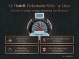 ProReset VacuPro Med Medizinisches IVT-System (CE, Klasse IIa) Proreset Vaccum Therapy