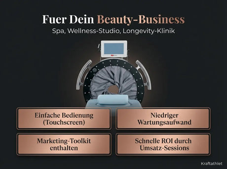 ProReset VacuPro – Beauty + Longevity Wellness System Proreset Vaccum Therapy