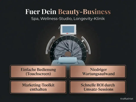 ProReset VacuPro – Beauty + Longevity Wellness System Proreset Vaccum Therapy