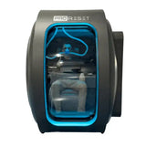 ProReset Zeugma – transparenter, modularer Sitz-Hyperbaric-Chamber (1.5 / 2.0 / 2.4 / optional 3.0 ATA) Proreset Hyperbaric Chamber