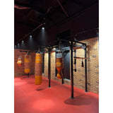 Proboxe Wandstation für Sandsäcke SportCom Sandsack