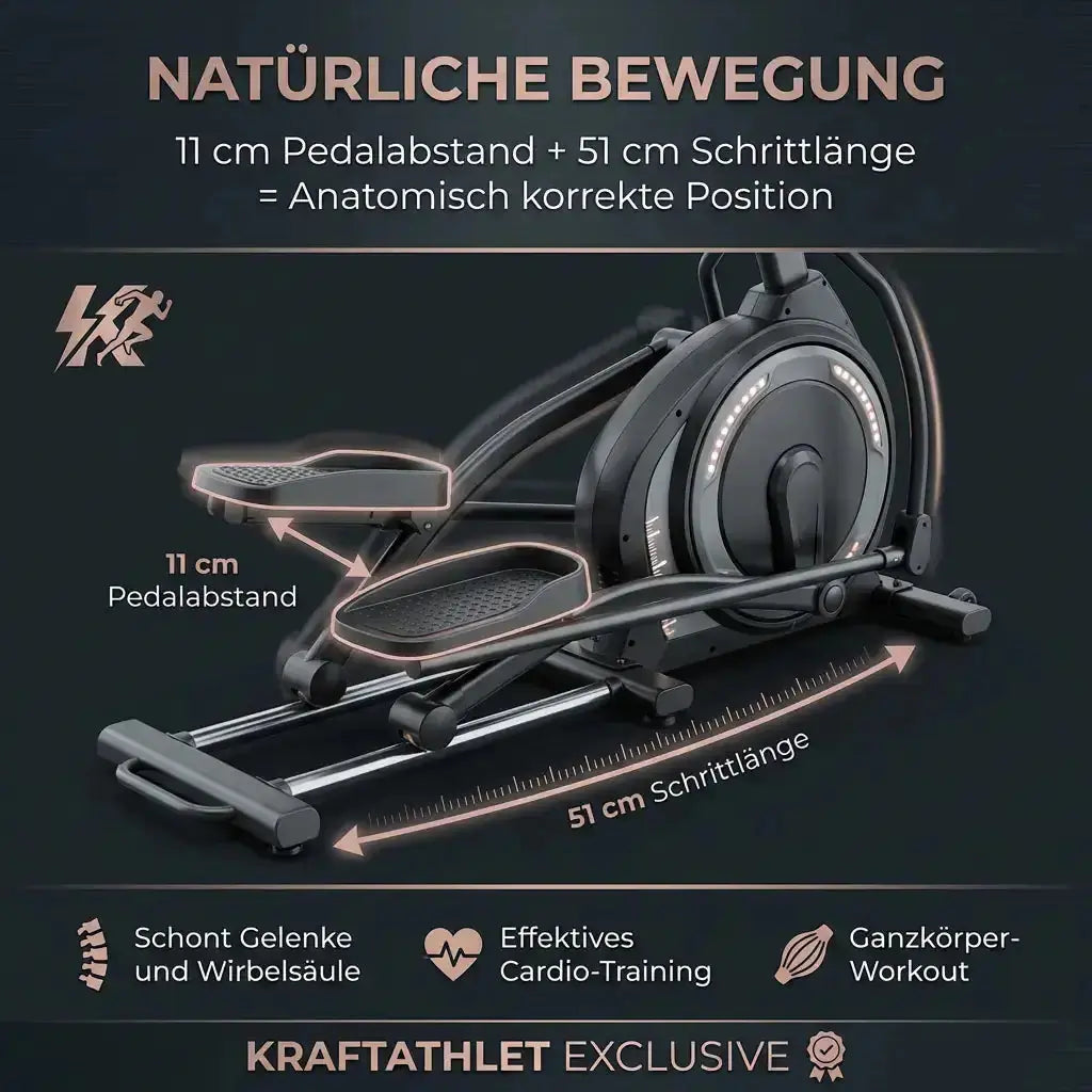 Professioneller Ellipsentrainer CT900 TFT Multimedia mit 10-Zoll-Touchscreen Titanium Strength Performance Series Titanium Strength Máquinas de cardio