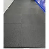Puzzle-Steckmatten 4 cm – Robuster EVA-Schaum Fitnessboden Sportcom
