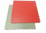 Puzzle-Steckmatten 5 cm – Extra dicke EVA-Schaum Fitnessboden Sportcom
