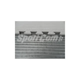 Puzzlematten – 2 cm SportCom Puzzlematte
