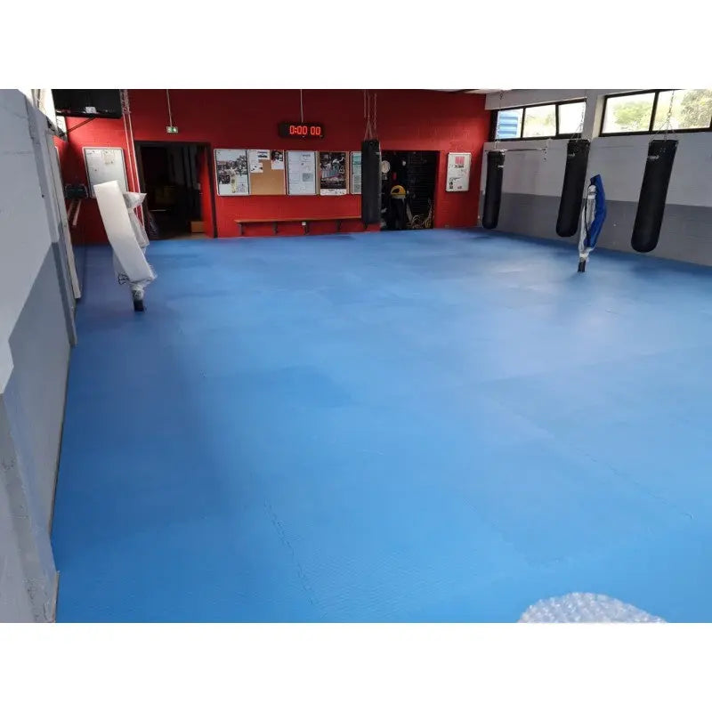 Puzzlematten – 2 cm SportCom Puzzlematte