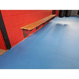 Puzzlematten – 2 cm SportCom Puzzlematte