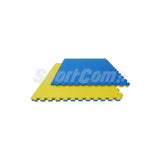 Puzzlematten – 2 cm SportCom Puzzlematte
