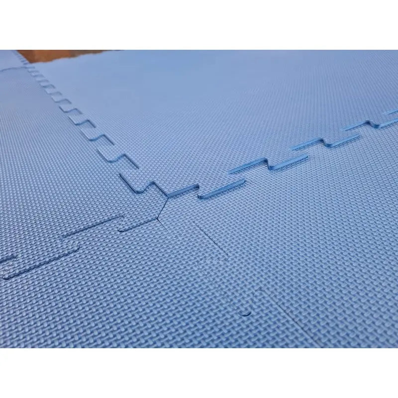 Puzzlematten – 2 cm SportCom Puzzlematte