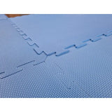 Puzzlematten – 2 cm SportCom Puzzlematte