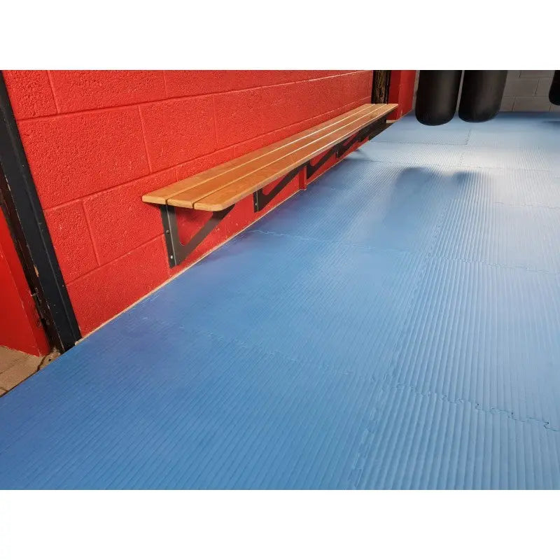 Puzzlematten – 4 cm SportCom Puzzlematte