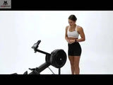 R3 Air Rower Professionell Force USA
