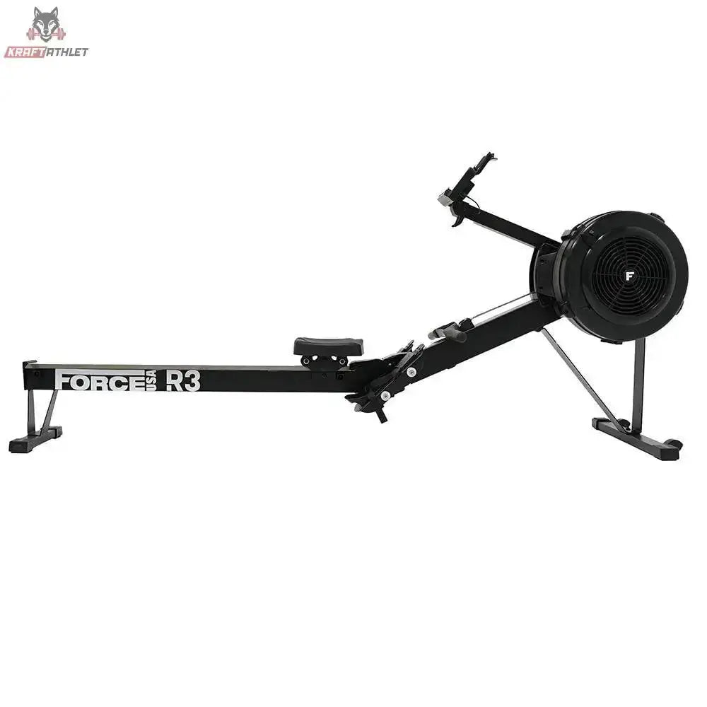 R3 Air Rower Professionell Force USA