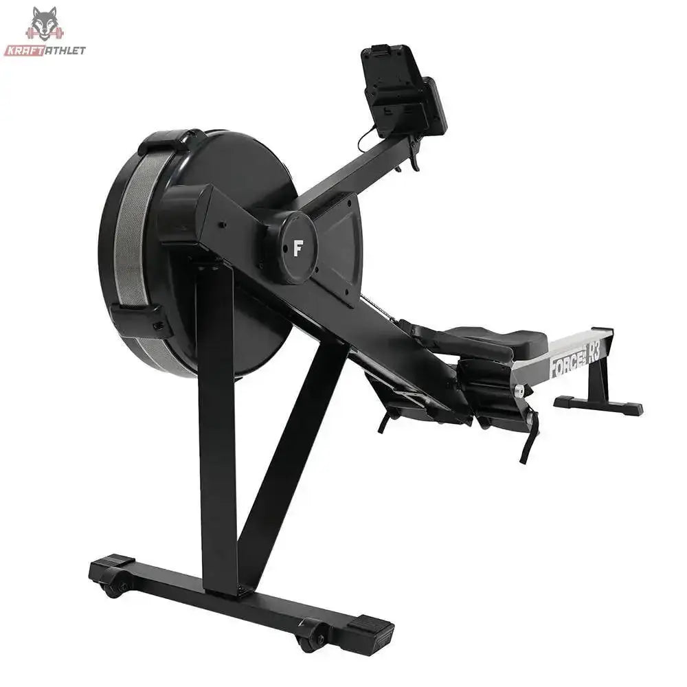 R3 Air Rower Professionell Force USA