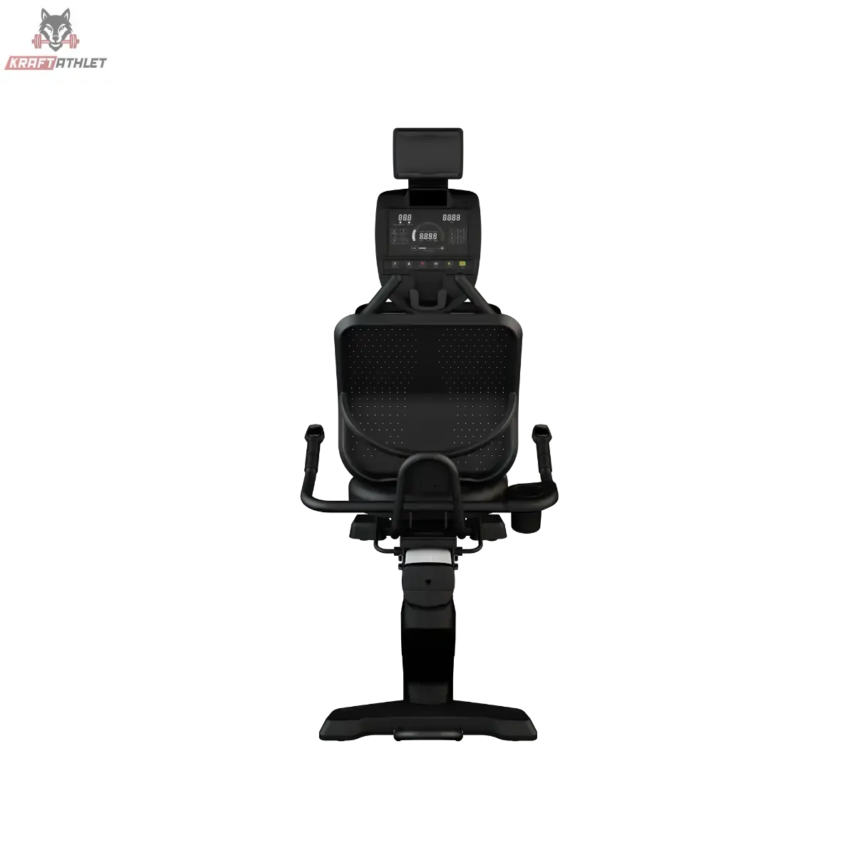 RB2000 Sitz-Ergometer für den professionellen Einsatz Titanium Strength Pro Series