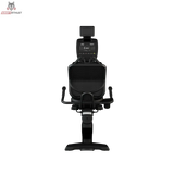 RB2000 Sitz-Ergometer für den professionellen Einsatz Titanium Strength Pro Series
