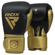 RDX Mark Pro Sparring Boxing Gloves