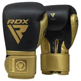 RDX Mark Pro Sparring Boxing Gloves