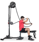 RX2500 Rope Trainer