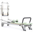 Elina Pilates Reformer Mentor with Tower Elina Pilates