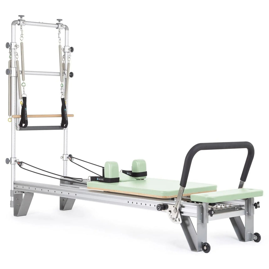 Elina Pilates Reformer Mentor with Tower Elina Pilates