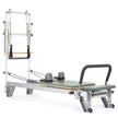 Elina Pilates Reformer Mentor with Tower Elina Pilates