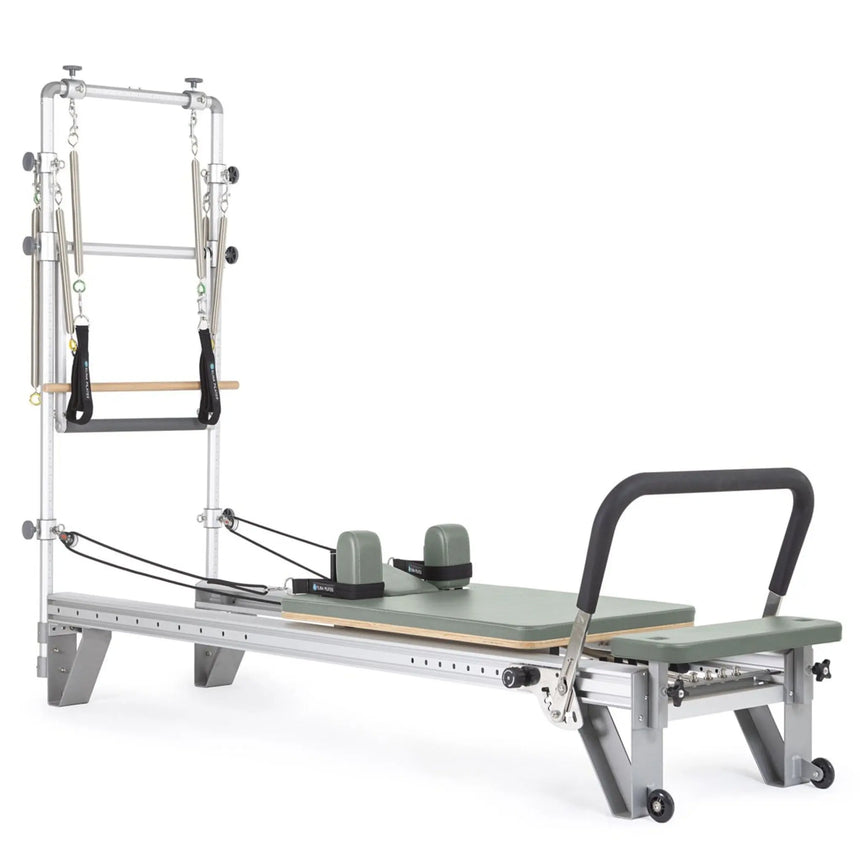 Elina Pilates Reformer Mentor with Tower Elina Pilates