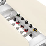 Elina Pilates Reformer Nubium with Tower Elina Pilates