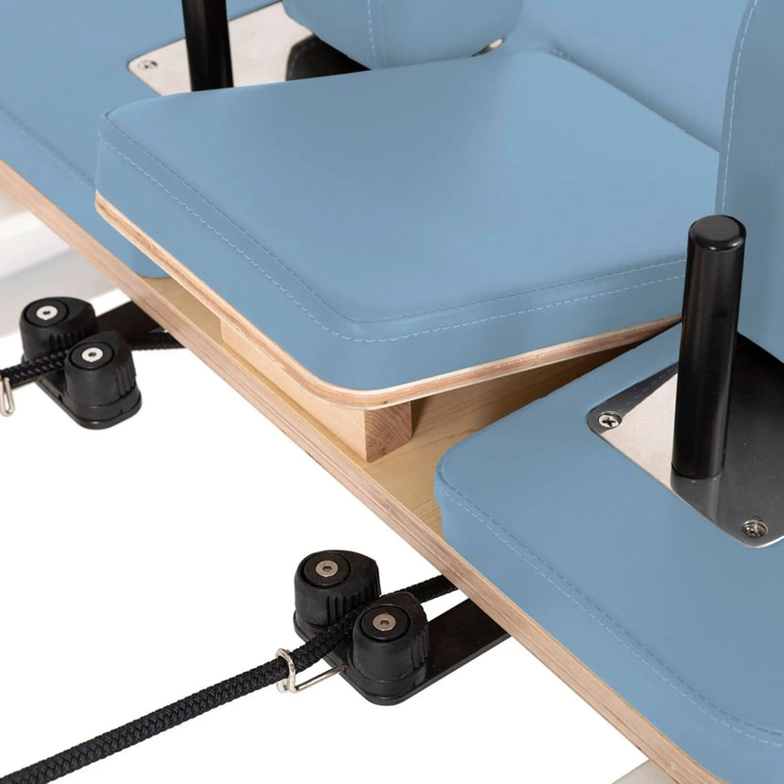 Elina Pilates Reformer Nubium with Tower Elina Pilates