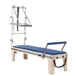 Elina Pilates Reformer Fisio Master Instructor with Tower Elina Pilates