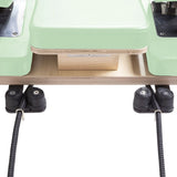 Elina Pilates Reformer Fisio Master Instructor with Tower Elina Pilates