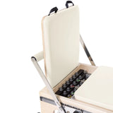 Elina Pilates Reformer Fisio Master Instructor with Tower Elina Pilates