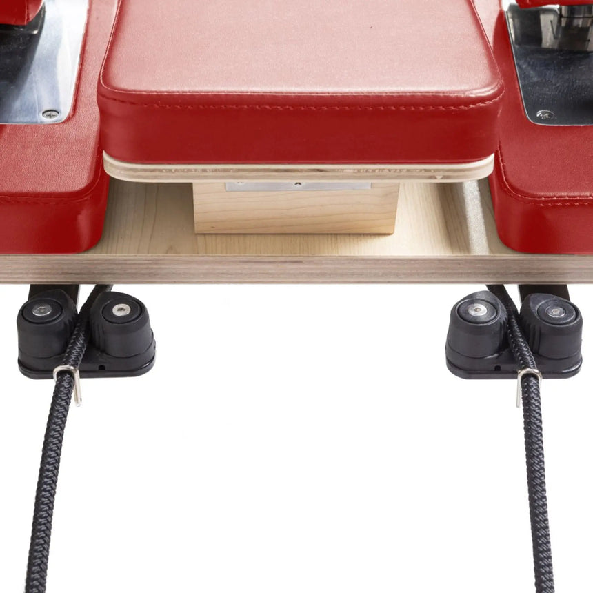 Elina Pilates Reformer Fisio Master Instructor with Tower Elina Pilates