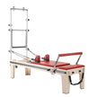 Elina Pilates Reformer Fisio Master Instructor with Tower Elina Pilates
