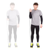 inSPORTline Resistance Band Hangy 44 mm Heavy InSportLine