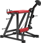 Reverse-Hyperextension-Maschine – Atlantis (Ansicht 2)