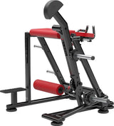 Reverse-Hyperextension-Maschine – Atlantis (Ansicht 3)