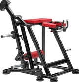 Reverse-Hyperextension-Maschine – Atlantis (Ansicht 4)