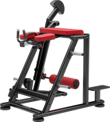 Reverse-Hyperextension-Maschine Atlantis