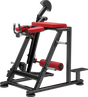 Reverse-Hyperextension-Maschine Atlantis
