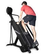 Revolutionäre Fitness: RX4400 