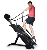 Rope Climbing Trainer

