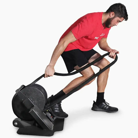 Ropeflex RX2000 Multimode Cable Machine – Image 9