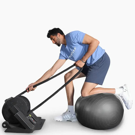 Ropeflex RX2000 Multimode Cable Machine – Image 10