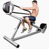 Ropeflex Entrenador de cuerda RX3300 Vortex con asiento deslizante – Imagen 5