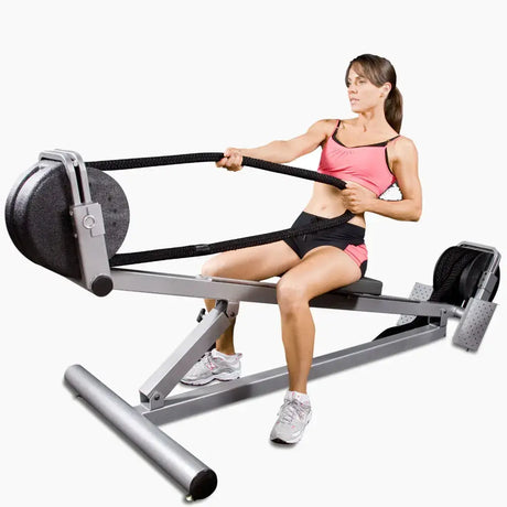 Ropeflex RX3300 Vortex Seiltrainer mit Gleitsitz – Bild 6