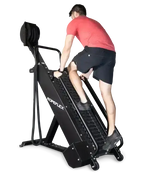 Revolutionäre Fitness: RX4400 